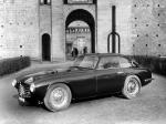 Pegaso Z-102 B Berlinetta 1953 года